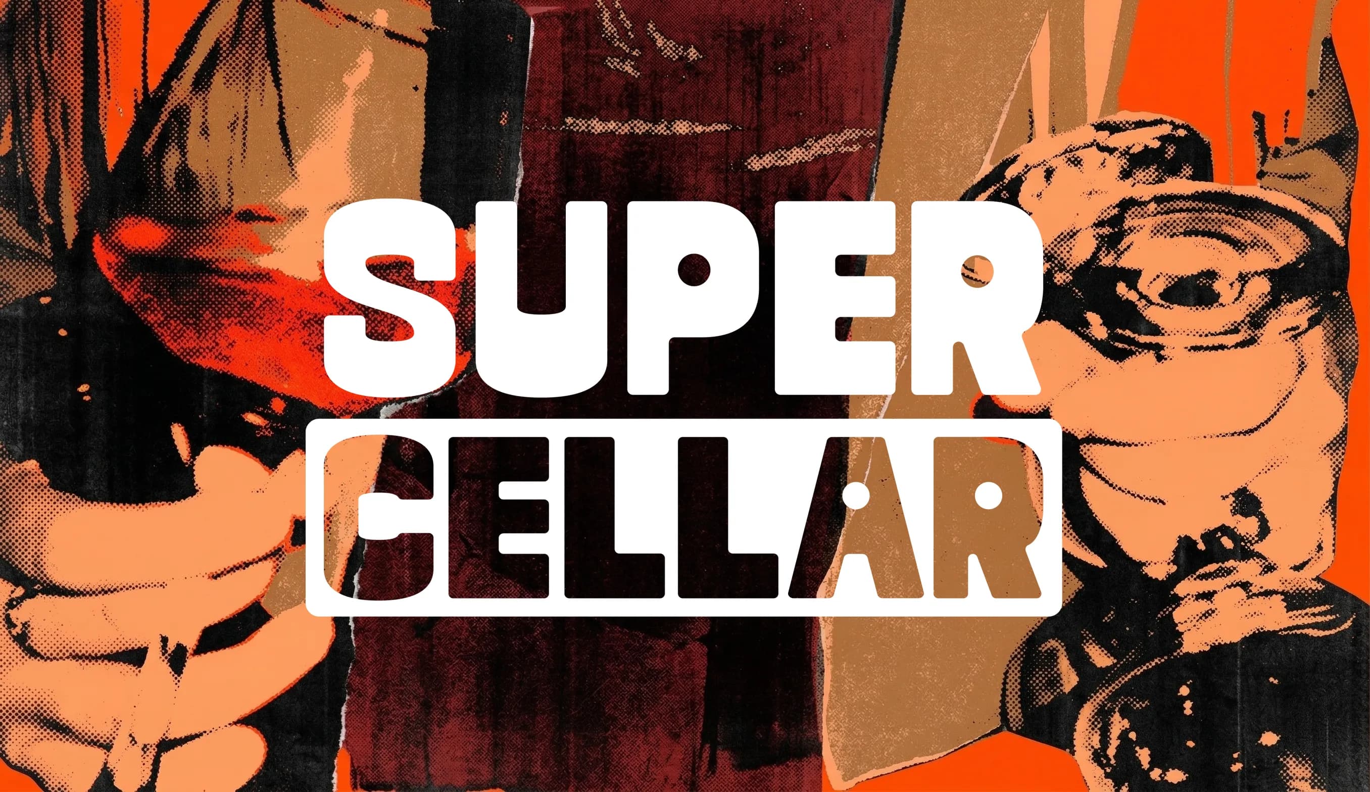 Super Cellar